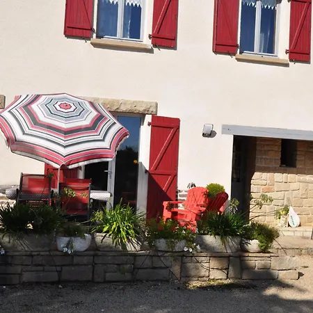 Perrault Hébergement de vacances