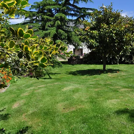 Perrault Hébergement de vacances Loscouet-sur-Meu