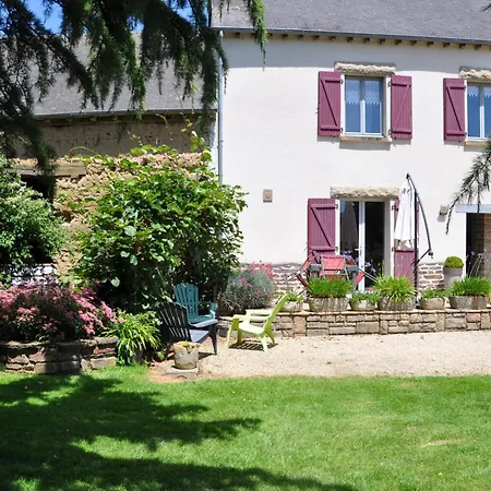 Hébergement de vacances Perrault *