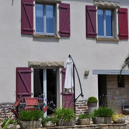 Hébergement de vacances Perrault Loscouet-sur-Meu