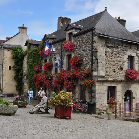 Perrault Loscouet-sur-Meu