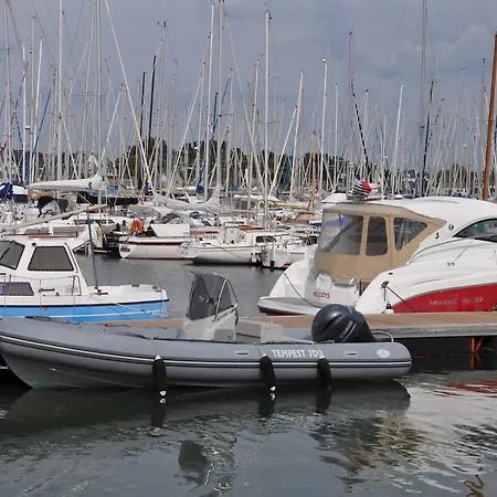 Perrault Hébergement de vacances