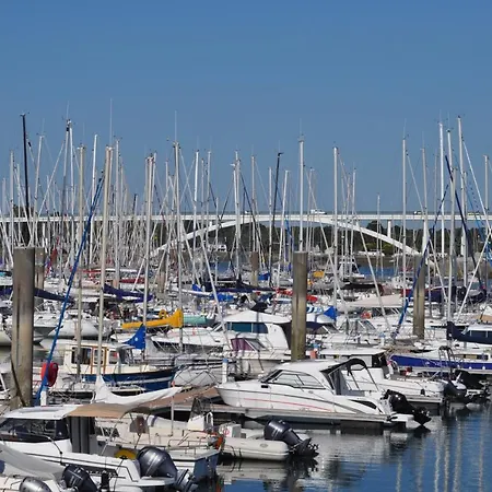 Hébergement de vacances Perrault *